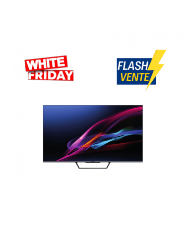 Tv TELEFUNKEN 65" Smart Android 4k UHD QLED G3B Wifi Tv TELEFUNKEN 65" Smart Android 4k UHD QLED G3B Wifi
