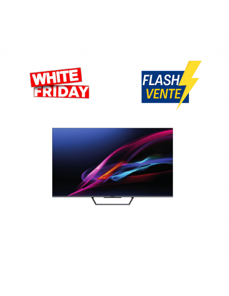 Tv TELEFUNKEN 65" Smart Android 4k UHD QLED G3B Wifi Tv TELEFUNKEN 65" Smart Android 4k UHD QLED G3B Wifi