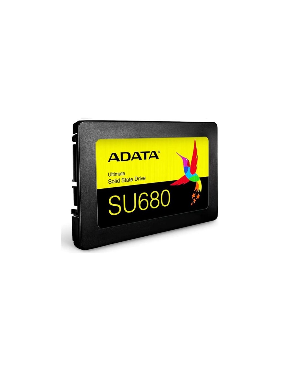 Disque Dur Interne ADATA SU680 1To SSD 2.5'' SATAIII (AULT-SU680-1TR)