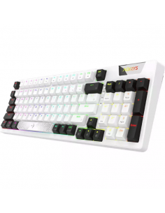 Clavier Gamer Mécanique Tunisie : Chez Oxtek