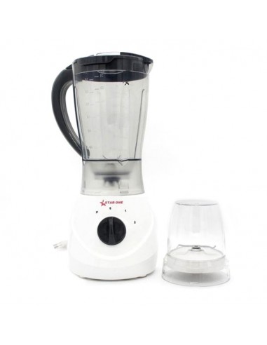 Blender 2en1 STARONE 1.5 L avec...