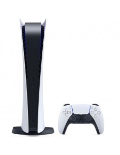 Console de jeux SONY...