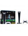Playstation 5 Tunisie : Edition Digitale + Jeu EA Sports FC 24