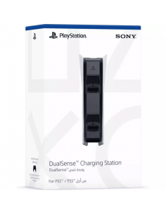 Station de charge ps5 : Chez Oxtek 2