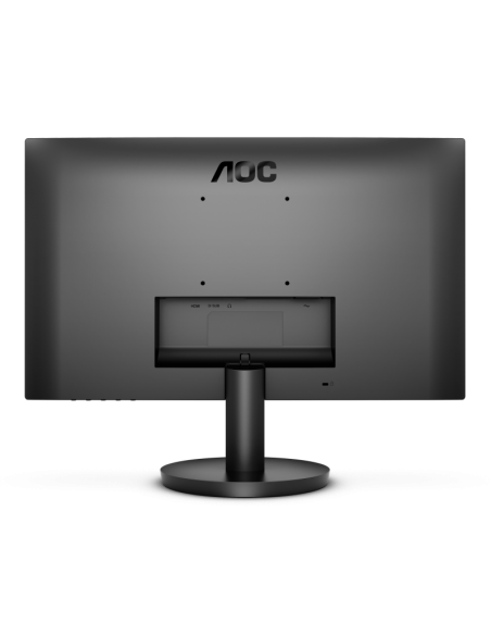 Ecran AOC 21.5 Pouces : WLED Full HD 75 hz