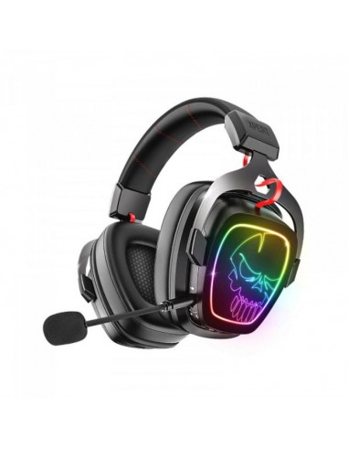 Micro Casque Gamer : Chez Oxtek