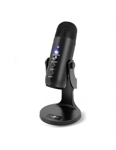 Microphone gamer pas cher : Chez Oxtek