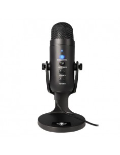Microphone gamer pas cher : Chez Oxtek 2