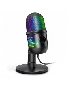 Microphone filaire Gamer...