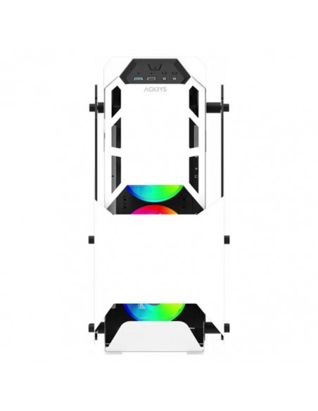 Boitier Gamer Aqirys : Chez Oxtek Boitier Gamer Aqirys : Chez Oxtek