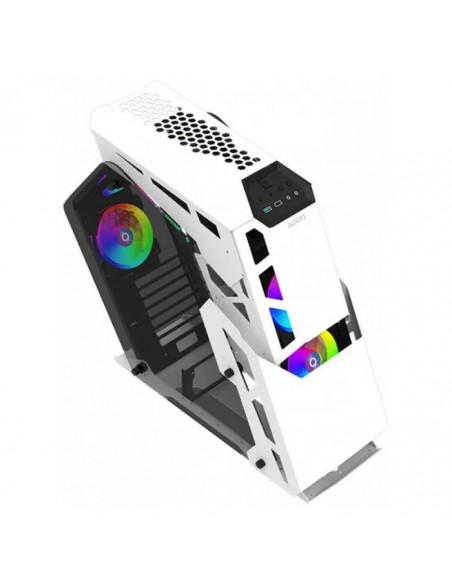 Boitier Gamer Aqirys : pas cher Boitier Gamer Aqirys : pas cher