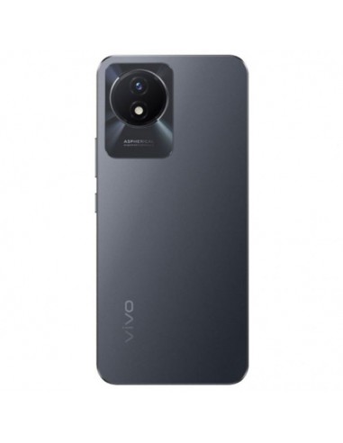Vivo y02t Tunisie : Gris Vivo y02t Tunisie : Gris