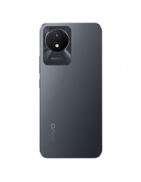 Vivo y02t Tunisie : Gris Vivo y02t Tunisie : Gris