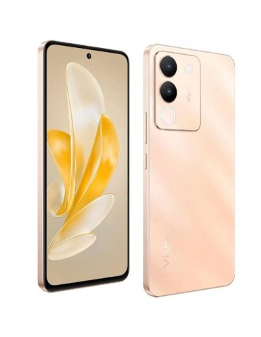 VIVO v29 Prix Tunisie : 5G