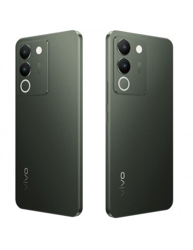 VIVO v29e Tunisie : Noir forêt