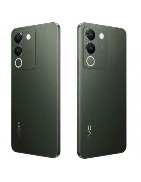 VIVO v29e Tunisie : Noir forêt