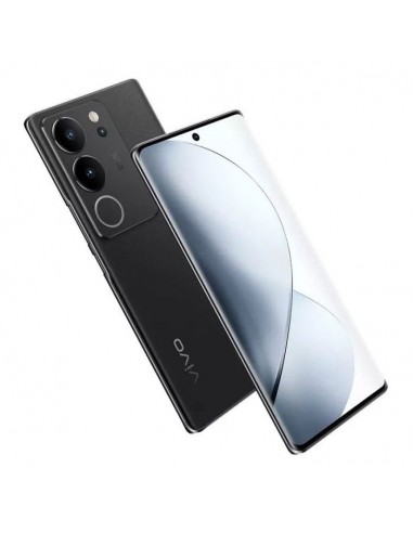 VIVO v29e a bas prix : Noir VIVO v29e a bas prix : Noir