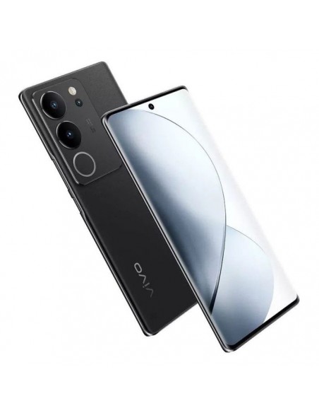 VIVO v29e a bas prix : Noir VIVO v29e a bas prix : Noir
