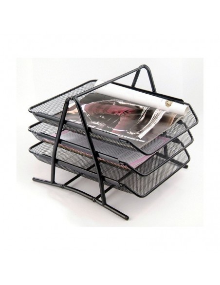 Corbeille à courrier : en tunisie