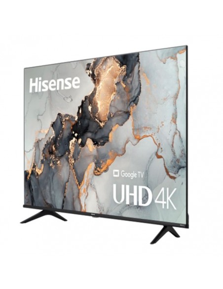 TV 55'' HISENSE Smart Google A6H UHD 4K TV 55'' HISENSE Smart Google A6H UHD 4K