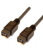 Vente en ligne Câbles Firewire Tunisie - Technopro