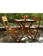 Prix table de jardin en Tunisie - Technopro