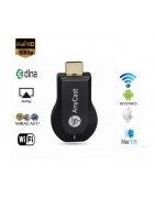 Vente en ligne dongle TV au meilleur prix en Tunisie - Technopro