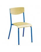 Chaise scolaire chez technopro a bas prix en Tunisie