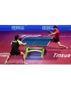 Tennis de Table - Oxtek - Technopro