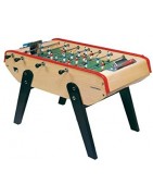 Baby Foot - Oxtek - Technopro