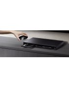 Lecteur BLU-RAY I Oxtek - Technopro