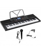 Piano - Clavier I Oxtek - Technopro