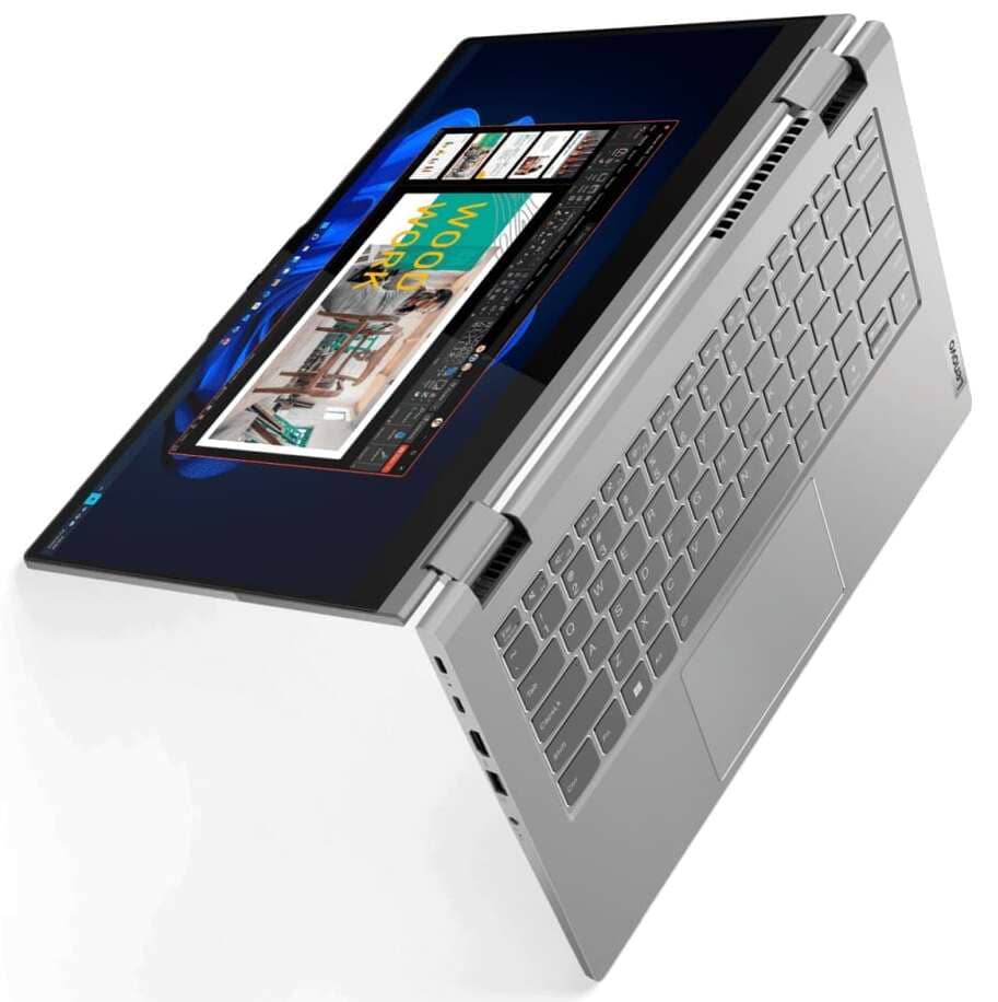 lenovo ideapad 5 15itl05