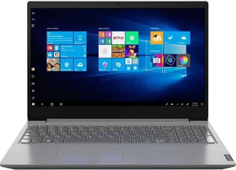 lenovo ideapad 5 15itl05