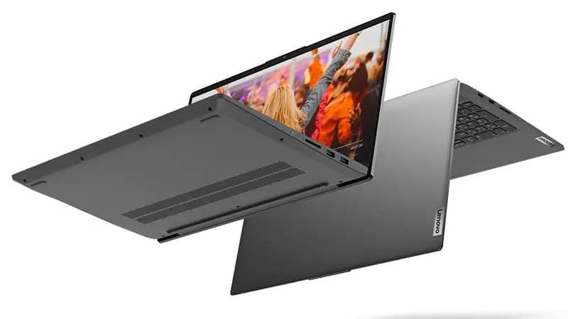 lenovo ideapad 5 15itl05