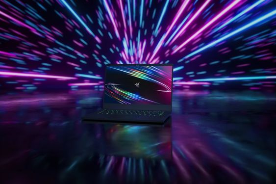 PC Portable Lenovo IdeaPad Gaming 3 / Ryzen 5 5500H / RTX 2050 4G / 16 Go / 512 Go SSD / Noir