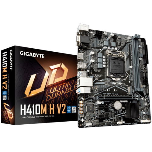 Carte mère Gigabyte