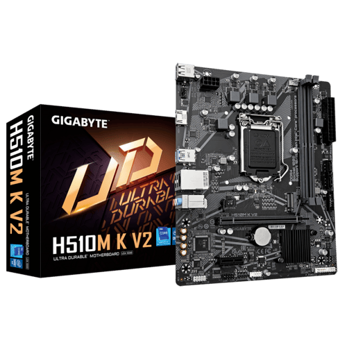 Carte mère Gigabyte
