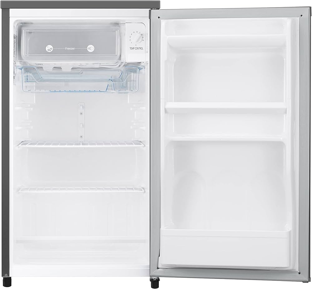 MINI BAR LG GL-131S 92 LITRES DEFROST - SILVER tunisie