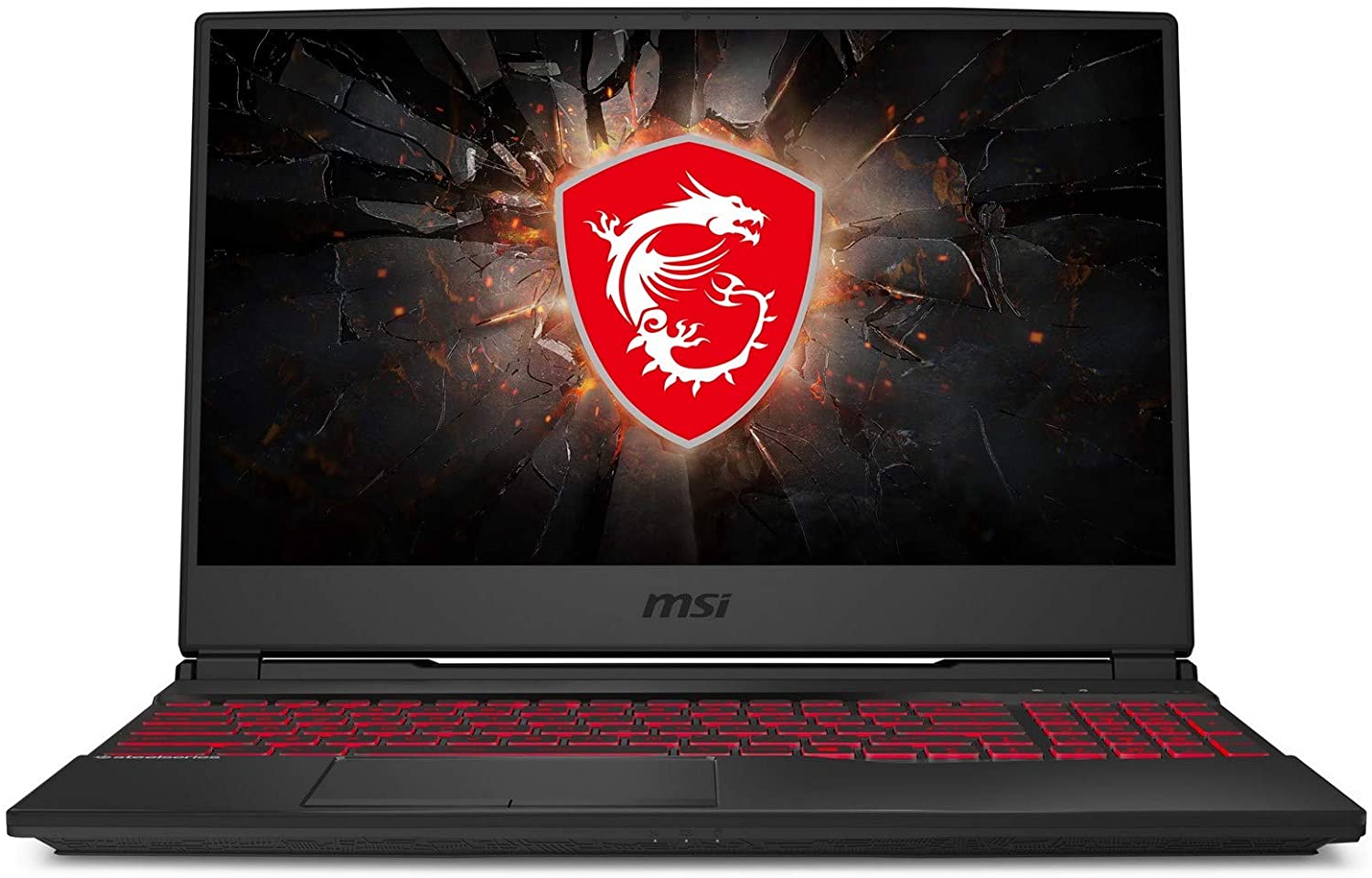 Pc Portable MSI GL65-9SD I7 9é Gen