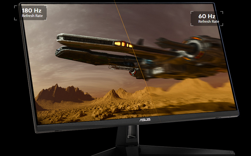 ASUS TUF GAMING 27" Oxtek Tunisie