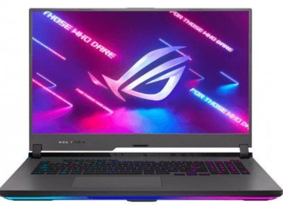 Asus Tunisie : Asus rog chez oxtek