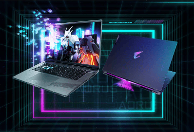 PC Portable Gamer GIGABYTE AORUS 16X ASG i7 14è Gén 32Go RTX 4070
