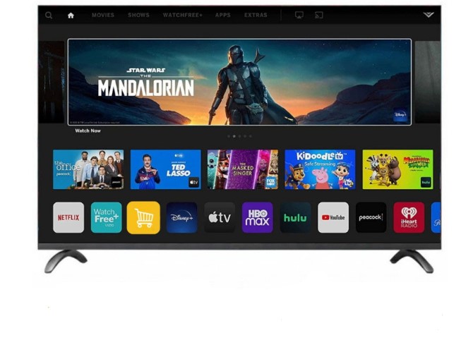 TV IRIS 32 Pouces Prix Tunisie - 32C3030 HD Smart TV WiFi Bluetooth