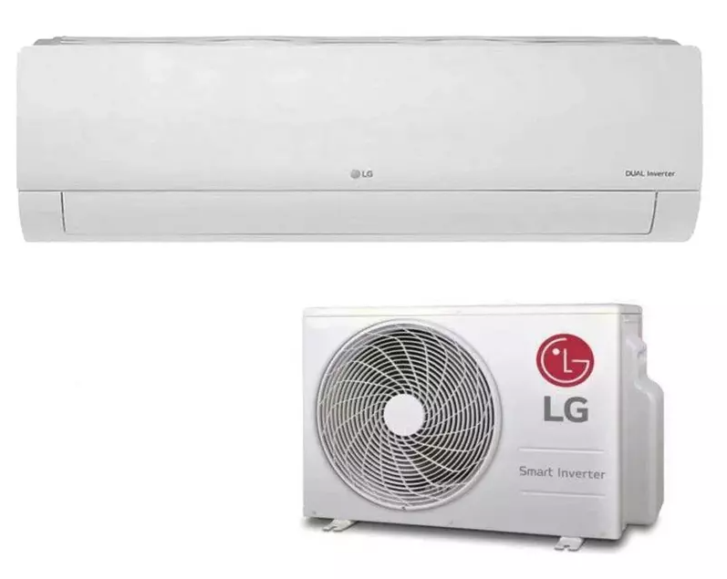 Climatiseur LG 12000 Prix Tunisie