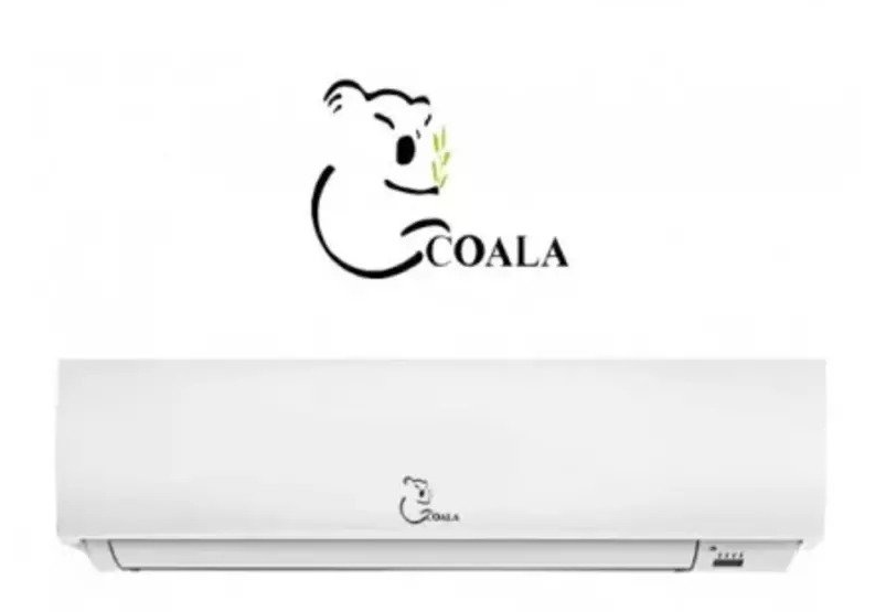 COALA 24000 BTU INVERTER PRIX TUNISIE