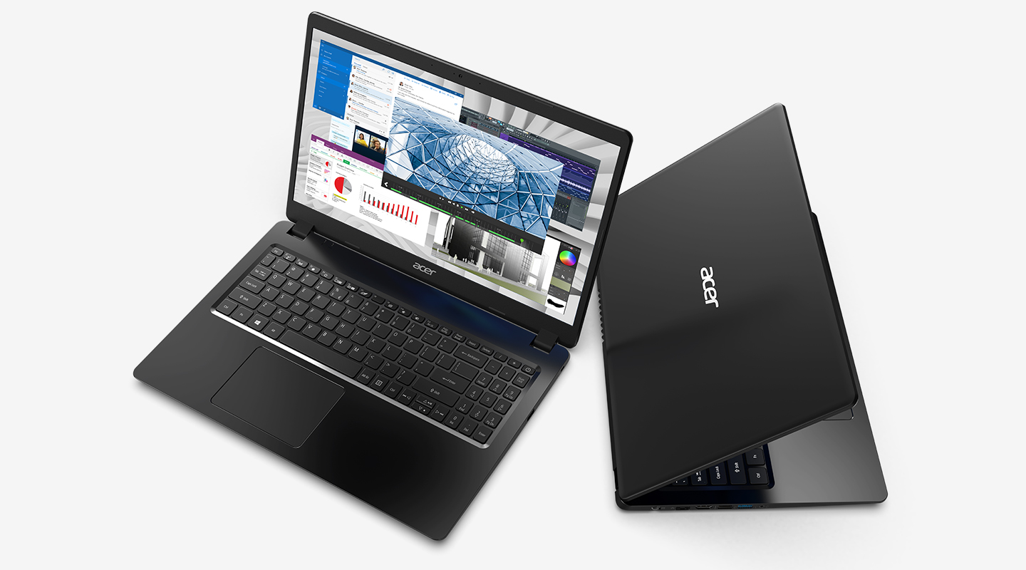 Optez pour l'excellence avec Acer Extensa 15 - le PC portable polyvalent qui répondra à tous vos besoins informatiques. Profitez d'une expérience fluide et d'une performance exceptionnelle à chaque utilisation