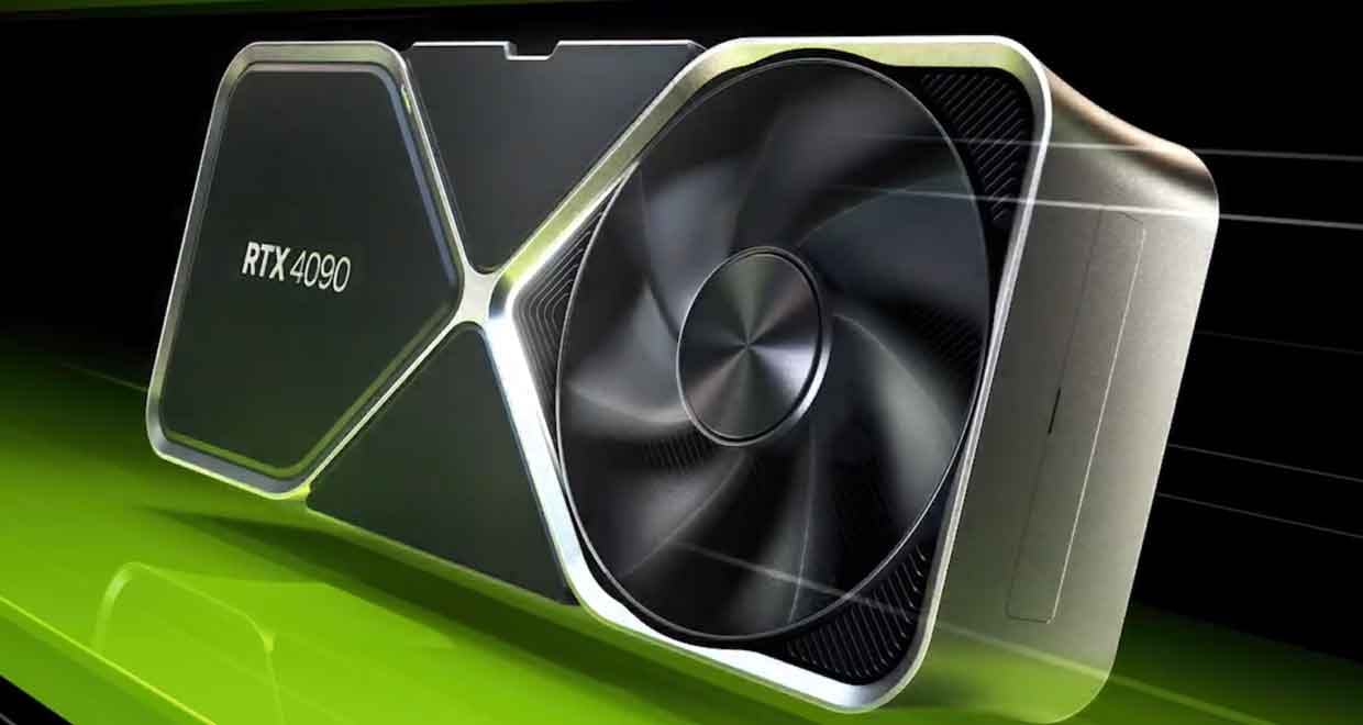 Gigabyte GeForce RTX 4090