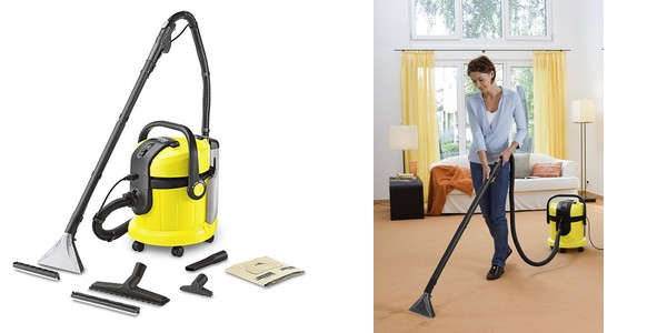 karcher se 4002