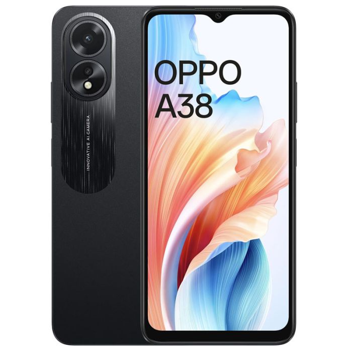 OPPO A38 prix Tunisie